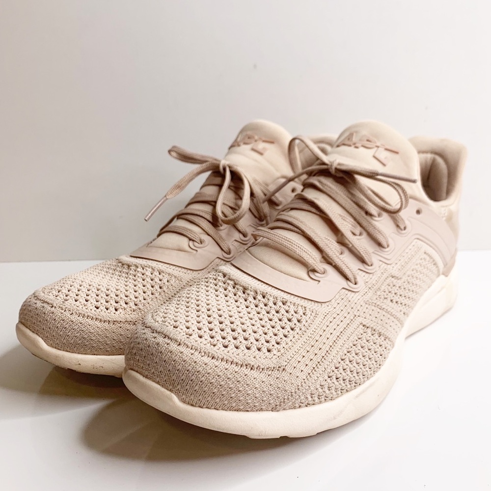 APL tech loom tracer propelium sneakers